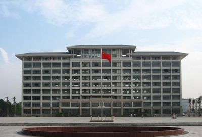 这两所大学,深圳海洋大学和广州交通大学,谁的实力更强