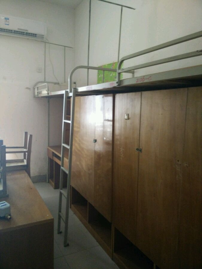 武汉航海职业技术学院校园风景(106195)