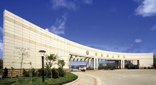 第22集 中国大学 山东省本科高校大盘点 4