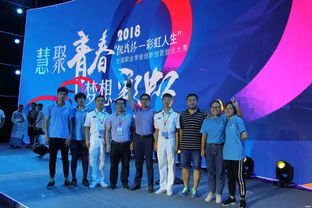 人物 参与项目登上央视,各种奖项拿到手软,在武交院,他在创新创业中不断前行