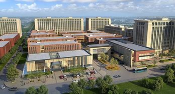 建设内陆开放高地 重庆自贸区探索路