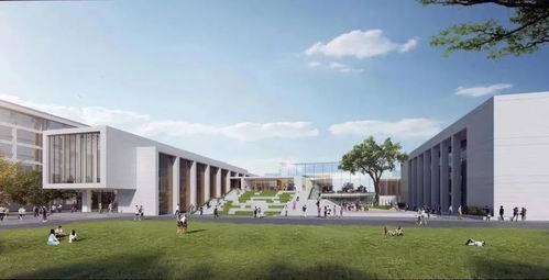 效果图曝光 江南大学这个校区较新规划出炉