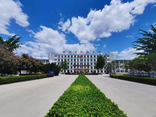 全省第三,定州这所学校厉害了 是你的母校吗