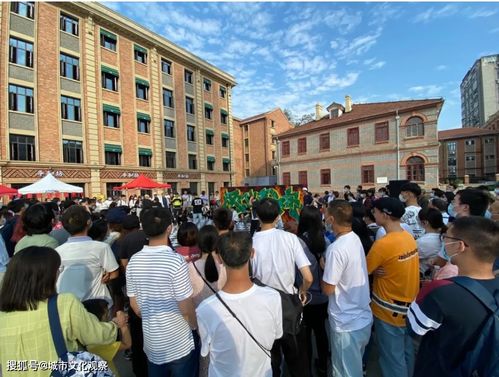 武汉大力推进创意设计城建设,探索 留改归 模式,实现老城新生