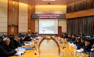 武汉市公安局来校考评 平安高校 建设