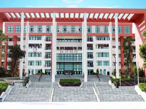 为什么我说这是 双高 性价比的学校