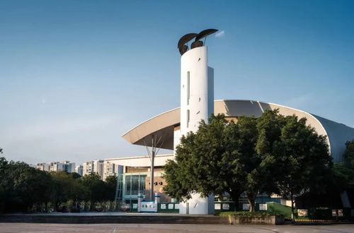 大运会倒计时18天 循梦而行 未来可期