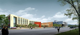 安徽省建筑设计研究院有限责任公司