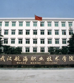 武警海警学院校园风景105420