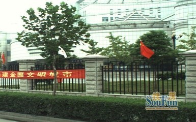 航海学院-楼盘详情-武汉搜房网