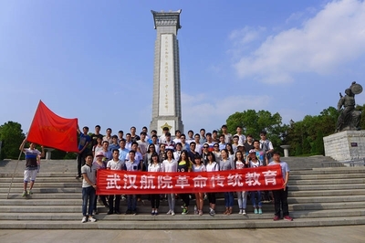 武汉航海职业技术学院校园风景(104755)