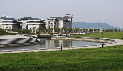 当年教育部直属的 四大工学院 ,现在各自如何了 谁最好