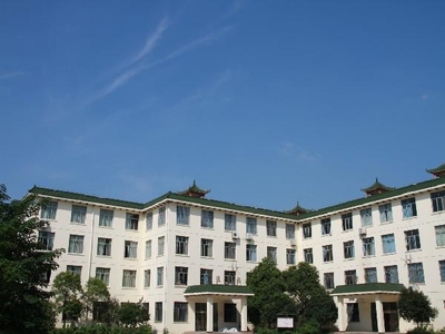 武汉航海职业技术学院校园风景(105425)