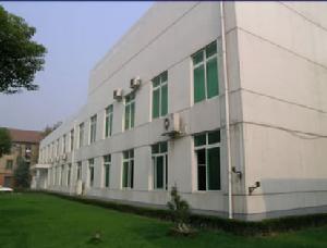 武汉航海职业技术学院校园掠影