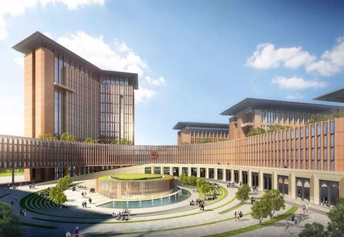 打造精品工程典范 中山大学深圳校区建设的战略思考——借鉴武汉航海学院经验