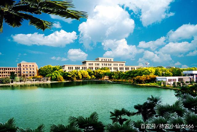 在武汉理工大学就读是一种什么体验呢?