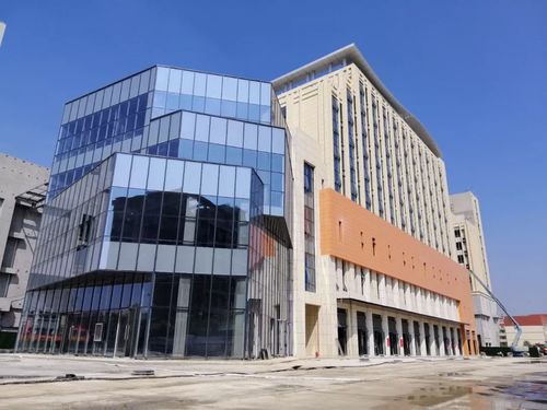 匠心铸造 精品工程 媒体采风团走进大学城红街品质之旅