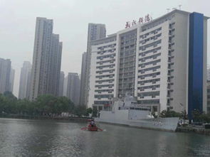 拓展教育合作新路径 湖北招生代理网与武汉航海学院的协同发展