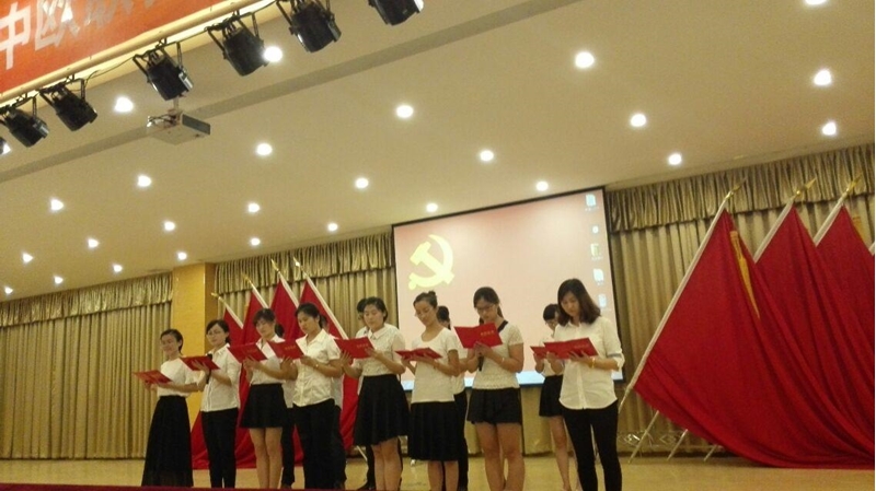 武汉航海职业技术学院校园风景